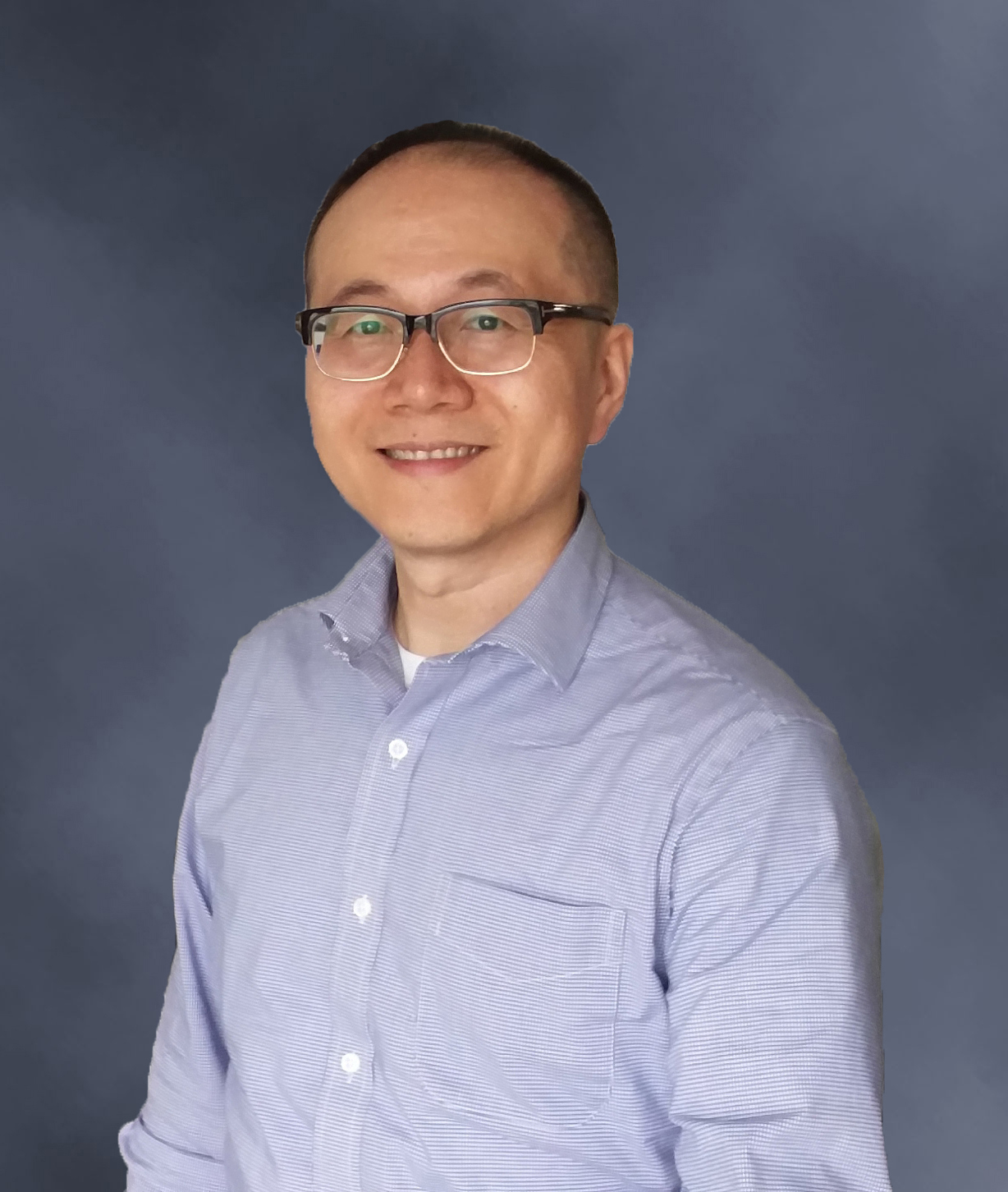Image of Michael KIM